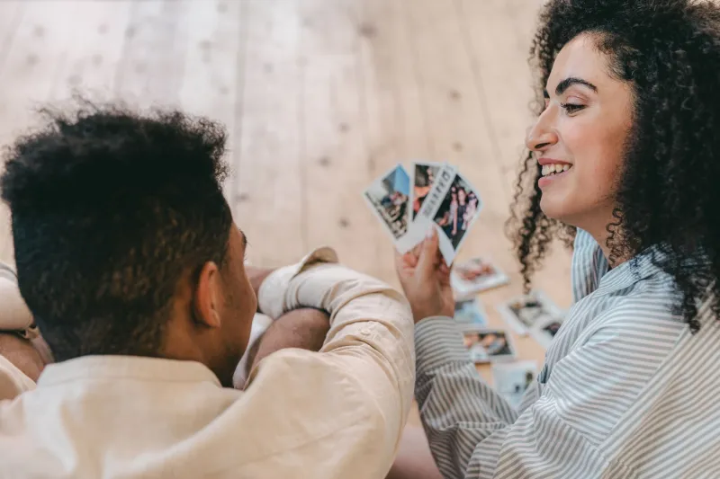 When Shared Obsessions Collide: The Hidden Tension of Dating Inside Your Own Niche